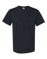 Unisex Garment-Dyed Heavyweight Pocket T-Shirt - 6030